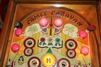 Image # 64488: Camel Caravan Upper Playfield