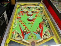 Image # 75580: Camelot German Playfield