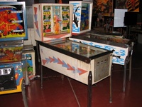Image # 46724: Campus Queen Cabinet - Full View 
(Serial number is CQ 1819.)