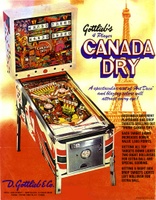 Image # 4972: Canada Dry Flyer
