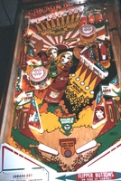 Image # 405: Canada Dry Playfield