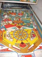Image # 8068: Cannes Playfield
