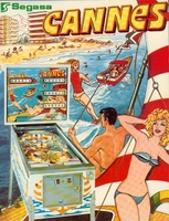 Image # 20113: Cannes Flyer, Front