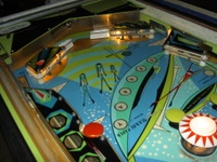 Image # 40314: Capersville Lower Playfield - Downfield View 
(Serial number 3766.)