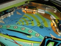 Image # 40315: Capersville Lower Playfield - Downfield View 
(Serial number 3766.)