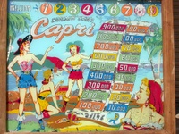 Image # 37391: Capri Backglass