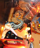 Image # 29946: The Pinball Circus Ring 2 Playfield