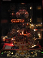 Image # 29939: The Pinball Circus Illuminated Playfields