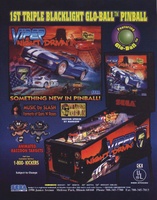 Image # 3372: Viper Night Drivin' Flyer, Back