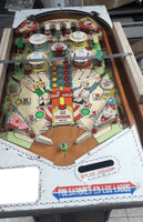 Image # 81897: Carrusel Playfield