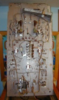 Image # 11361: Captain Kidd Under Playfield