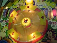Image # 30052: Captain Kidd Playfield - Detail