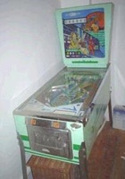 Image # 17190: Torpedo!! Cabinet - Full View