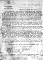 Image # 65440: Grand Slam Government Authorization 
(This document is affixed to the inside of the backbox door.)