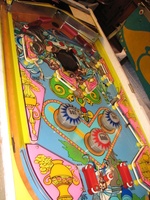 Image # 59664: Ali Baba Playfield - Downfield View 
(Serial number 0367.)