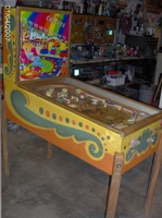 Image # 33537: Caravan Cabinet - Left