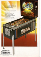Image # 64312: Iron Balls Flyer - Back