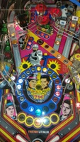 Image # 69341: La Retata Illuminated Playfield