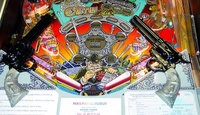 Image # 26412: Cactus Canyon Playfield Detail 3