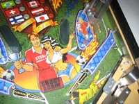 Image # 50425: Striker Xtreme Prototype Game - People 
(Prototype serial number 16.)