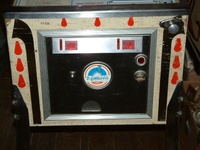 Image # 11785: Card Whiz Cabinet - Front