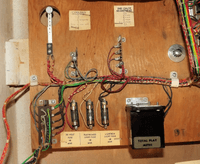 Image # 72379: Card Whiz Inside Cabinet - Detail 
(Serial number 6839.)