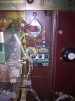 Image # 53944: Brave Team Service Test Board 
(Serial number 4128.)
