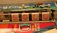Image # 77085: Night Rider Drop Targets