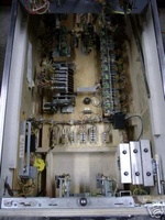 Image # 31452: Black Jack Inside Cabinet 
(Serial number 1006.)