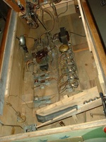 Image # 31058: Ali-Baba Inside Cabinet 
(Serial Number 058400AB.)