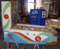 Image # 11907: Ali-Baba Cabinet - Left