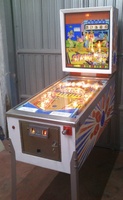 Image # 62323: Strike Cabinet - Full View
