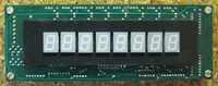 Image # 81908: New Star's Phoenix 1B11187 LED Display Board