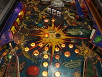 Image # 46155: Hawkman Middle Playfield