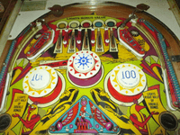 Image # 75340: Cleopatra Upper Playfield
