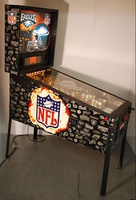 Image # 41607: NFL Cabinet - Left 
(Serial number 155840.)