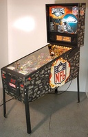 Image # 41608: NFL Cabinet - Right 
(Serial number 155840.)