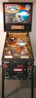 Image # 41610: NFL Illuminated Front View 
(Serial number 155840.)