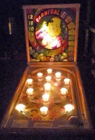 Image # 63501: Carnival Illuminated Front View