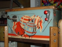 Image # 41163: Carnival Cabinet - Front