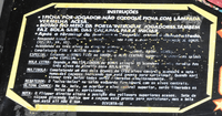 Image # 76515: Fire Action De Luxe Instruction Card