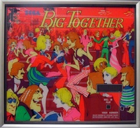 Image # 44358: Big Together Backglass