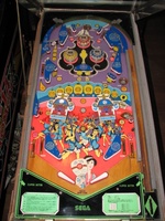 Image # 59738: Mikoshi Playfield 
(Serial number 4034.)