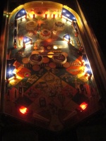 Image # 45518: Nostalgia Illuminated Playfield