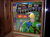 Image # 8432: Carolina Backbox