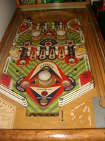 Image # 22709: Carolina Playfield