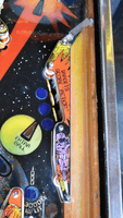 Image # 76509: Fire Action Playfield - Detail
