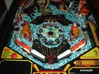 Image # 33950: Shock Lower Playfield