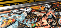 Image # 76632: Shock Playfield - Detail