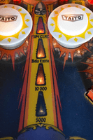 Image # 76694: Vegas Illuminated Playfield - Detail